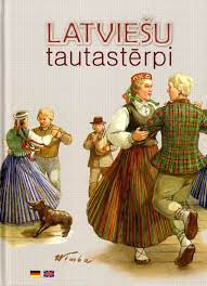Latviešu tautastērpi